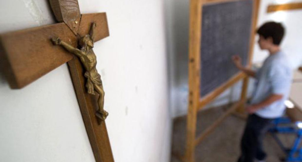 Convocan a una audiencia en la causa contra la educación religiosa en escuelas de Salta