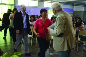 faem comodoro