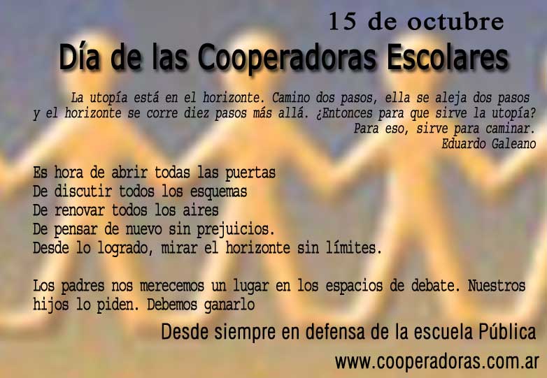 dia cooperadoras 2015 coope