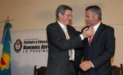 patagones patagones