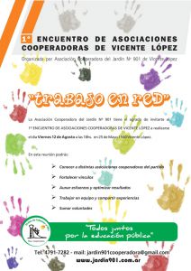 Encuentro de Cooperadores Vicente López:: encuentro_vte_lopez