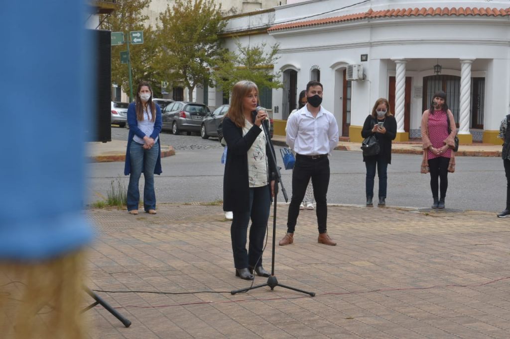 Día de las Cooperadoras Escolares 2020